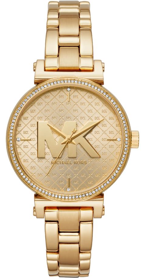 michael kors zegarek mk 4391|Macy's.